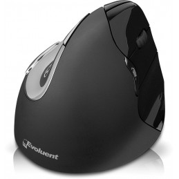 Evoluent VM4RM hiiri Oikeakätinen Bluetooth Optinen
