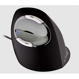 Evoluent VMDS hiiri Oikeakätinen USB A-tyyppi Laser