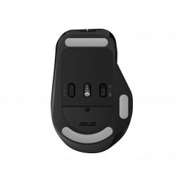 ASUS ProArt Mouse MD300 hiiri Oikeakätinen RF Wireless + Bluetooth Optinen 4200 DPI