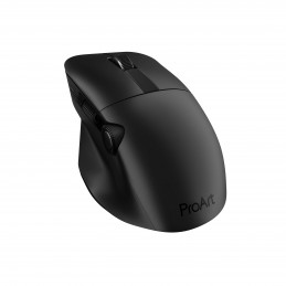 ASUS ProArt Mouse MD300 hiiri Oikeakätinen RF Wireless + Bluetooth Optinen 4200 DPI