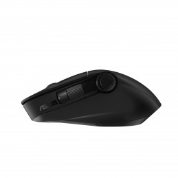 ASUS ProArt Mouse MD300 hiiri Oikeakätinen RF Wireless + Bluetooth Optinen 4200 DPI