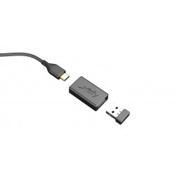 Xtrfy M8 hiiri Molempikätinen RF Wireless + USB Type-C Optinen 26000 DPI
