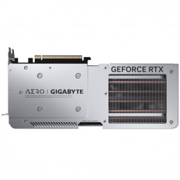 935,00 € | Gigabyte GeForce RTX 4070 Ti AERO OC V2 12G NVIDIA 12 GB...