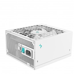 DeepCool PX1000G WH virtalähdeyksikkö 1000 W 20+4 pin ATX ATX Valkoinen