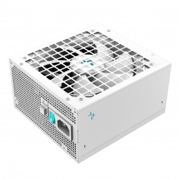 DeepCool PX850G WH virtalähdeyksikkö 850 W 20+4 pin ATX ATX Valkoinen