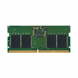 Kingston Technology KCP556SS6-8 muistimoduuli 8 GB 1 x 8 GB DDR5