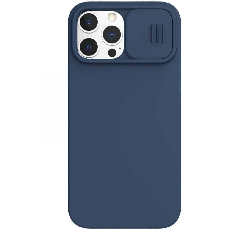Apple iPhone 14 Plus suojakuori sininen Nillkin CamShield Pro