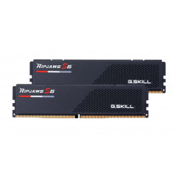 G.Skill Ripjaws S5 F5-6800J3446F48GX2-RS5K muistimoduuli 96 GB 2 x 48 GB DDR5 6800 MHz