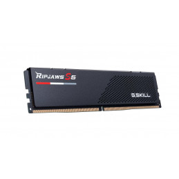 G.Skill Ripjaws S5 F5-6400J3239F48GX2-RS5K muistimoduuli 96 GB 2 x 48 GB DDR5 6400 MHz