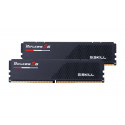 G.Skill Ripjaws S5 F5-6400J3648G24GX2-RS5K muistimoduuli 48 GB 2 x 24 GB DDR5 6400 MHz