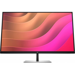 HP E32k G5 4K USB-C PVC Free Monitor