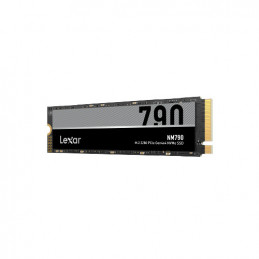 Lexar NM790 M.2 512 GB PCI Express 4.0 SLC NVMe