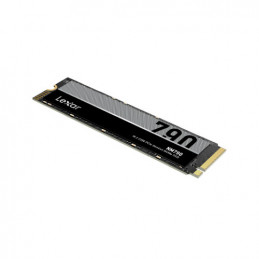 Lexar NM790 M.2 512 GB PCI Express 4.0 SLC NVMe