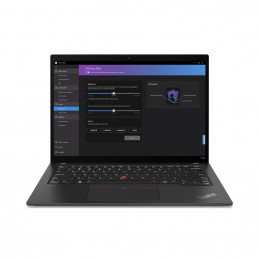 Lenovo ThinkPad T14s i7-1355U Kannettava tietokone 35,6 cm (14") WUXGA Intel® Core™ i7 16 GB LPDDR5x-SDRAM 512 GB SSD Wi-Fi 6E