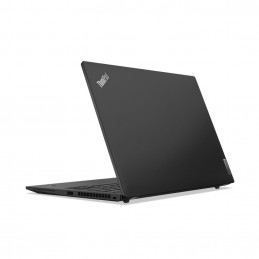 Lenovo ThinkPad T14s i7-1355U Kannettava tietokone 35,6 cm (14") WUXGA Intel® Core™ i7 16 GB LPDDR5x-SDRAM 512 GB SSD Wi-Fi 6E