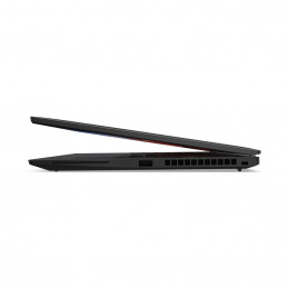 Lenovo ThinkPad T14s i7-1355U Kannettava tietokone 35,6 cm (14") WUXGA Intel® Core™ i7 16 GB LPDDR5x-SDRAM 512 GB SSD Wi-Fi 6E