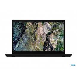 Lenovo ThinkPad L15 i5-1135G7 Kannettava tietokone 39,6 cm (15.6") Full HD Intel® Core™ i5 8 GB DDR4-SDRAM 256 GB SSD Wi-Fi 6