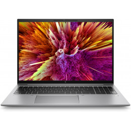 HP ZBook Firefly 16 G10 i7-1355U Mobiilityöasema 40,6 cm (16") WUXGA Intel® Core™ i7 16 GB DDR5-SDRAM 512 GB SSD NVIDIA RTX