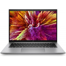 HP ZBook Firefly G10 i7-1355U Mobiilityöasema 35,6 cm (14") WUXGA Intel® Core™ i5 32 GB DDR5-SDRAM 1000 GB SSD NVIDIA RTX A500