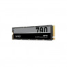 Lexar NM790 M.2 1000 GB PCI Express 4.0 NVMe