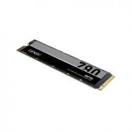 82,90 € | Lexar NM790 M.2 1000 GB PCI Express 4.0 SLC NVMe