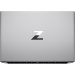 HP ZBook Fury 16 G9 i7-12800HX Mobiilityöasema 40,6 cm (16") WUXGA Intel® Core™ i7 32 GB DDR5-SDRAM 1000 GB SSD NVIDIA RTX