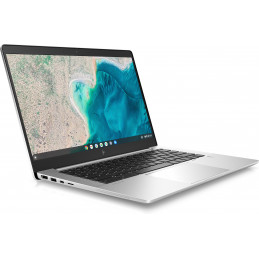 HP Elite c640 G3 i5-1245U Chromebook 35,6 cm (14") Full HD Intel® Core™ i5 16 GB LPDDR4x-SDRAM 256 GB SSD Wi-Fi 6 (802.11ax)