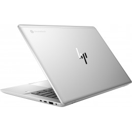 HP Elite c640 G3 i5-1245U Chromebook 35,6 cm (14") Full HD Intel® Core™ i5 16 GB LPDDR4x-SDRAM 256 GB SSD Wi-Fi 6 (802.11ax)