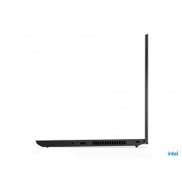 Lenovo ThinkPad L14 i5-1135G7 Kannettava tietokone 35,6 cm (14") Full HD Intel® Core™ i5 16 GB DDR4-SDRAM 256 GB SSD Wi-Fi 6