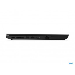 Lenovo ThinkPad L14 i5-1135G7 Kannettava tietokone 35,6 cm (14") Full HD Intel® Core™ i5 16 GB DDR4-SDRAM 256 GB SSD Wi-Fi 6