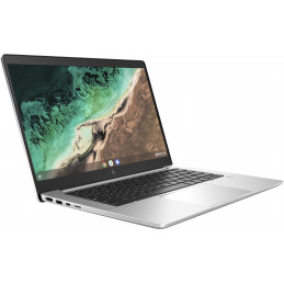 HP Elite c645 G2 5625C Chromebook 35,6 cm (14") Full HD AMD Ryzen™ 5 16 GB LPDDR4x-SDRAM 256 GB SSD Wi-Fi 6E (802.11ax)