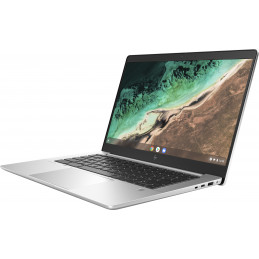 HP Elite c645 G2 5425C Chromebook 35,6 cm (14") Full HD AMD Ryzen™ 3 8 GB LPDDR4x-SDRAM 64 GB eMMC Wi-Fi 6E (802.11ax) ChromeOS