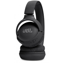 JBL Tune 520BT Kuulokkeet Langaton Pääpanta Pelaaminen USB Type-C Bluetooth Musta