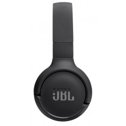 JBL Tune 520BT Kuulokkeet Langaton Pääpanta Pelaaminen USB Type-C Bluetooth Musta