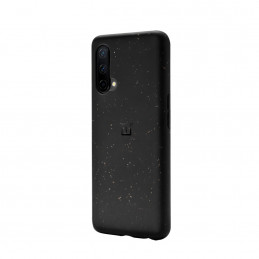 OnePlus Bumper Case matkapuhelimen suojakotelo 16,3 cm (6.43") Suojus Musta
