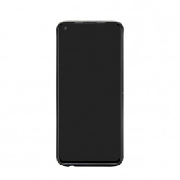 OnePlus Bumper Case matkapuhelimen suojakotelo 16,3 cm (6.43") Suojus Musta