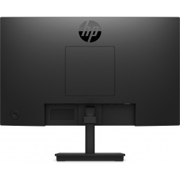HP P22 G5 54,6 cm (21.5") 1920 x 1080 pikseliä Full HD Musta