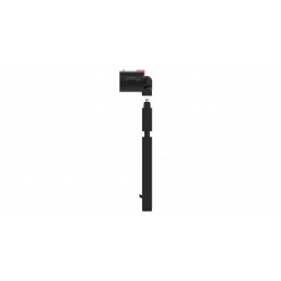 Lenovo ThinkVision MC60 verkkokamera 1920 x 1080 pikseliä USB 2.0 Musta