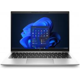 HP EliteBook 835 G9 6650U Kannettava tietokone 33,8 cm (13.3") WUXGA AMD Ryzen™ 5 PRO 16 GB DDR5-SDRAM 256 GB SSD Wi-Fi 6E