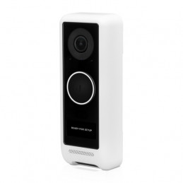 Ubiquiti Protect G4 Doorbell Musta, Valkoinen