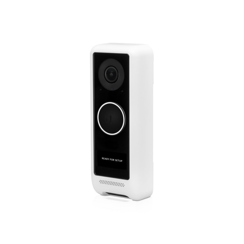 Ubiquiti Protect G4 Doorbell Musta, Valkoinen