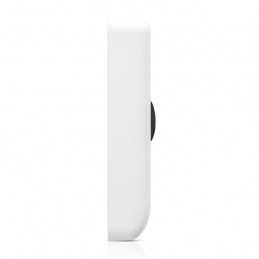 Ubiquiti Protect G4 Doorbell Musta, Valkoinen