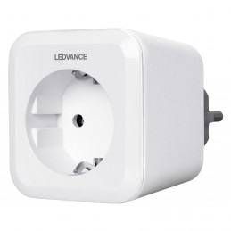 LEDVANCE 4058075208513 smart plug Valkoinen