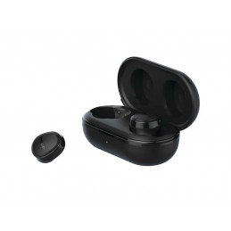 Philips 4000 series TAT4556BK 00 kuulokkeet ja kuulokemikrofoni Langaton In-ear Bluetooth Musta