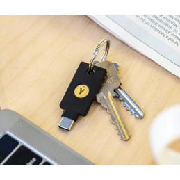 Yubico YubiKey 5C NFC