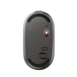 Trust Puck hiiri Molempikätinen RF Wireless + Bluetooth Optinen 1600 DPI