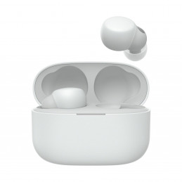 Sony WF-L900 Kuulokkeet True Wireless Stereo (TWS) In-ear Puhelut Musiikki Bluetooth Valkoinen