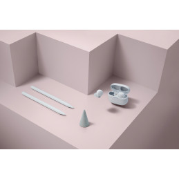 Sony WF-L900 Kuulokkeet True Wireless Stereo (TWS) In-ear Puhelut Musiikki Bluetooth Valkoinen