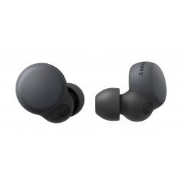 Sony WF-L900 Kuulokkeet True Wireless Stereo (TWS) In-ear Puhelut Musiikki Bluetooth Musta