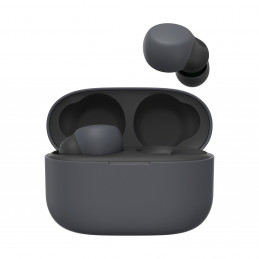 Sony WF-L900 Kuulokkeet True Wireless Stereo (TWS) In-ear Puhelut Musiikki Bluetooth Musta